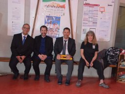 Saison 2023 - 2023_03_25_Remise_diplôme_AFA_DIF 2023